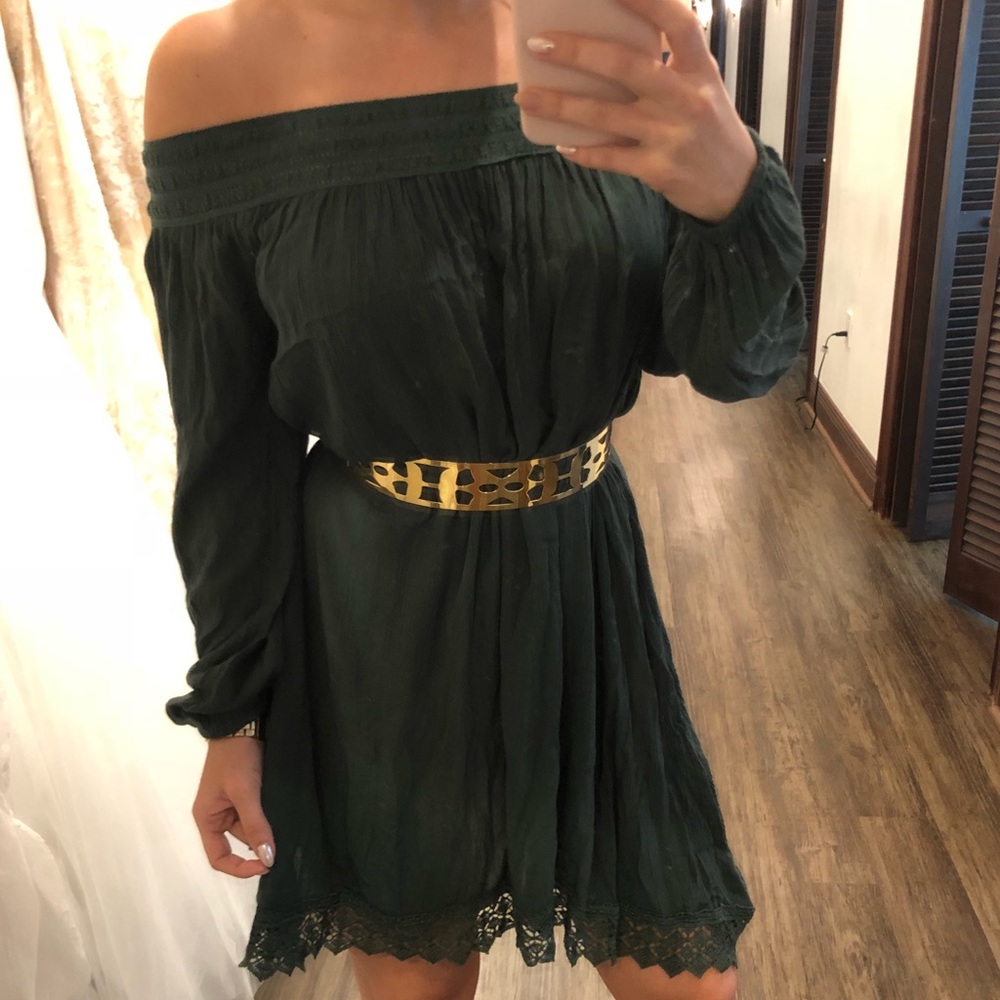 Tularosa “Avery” Dress